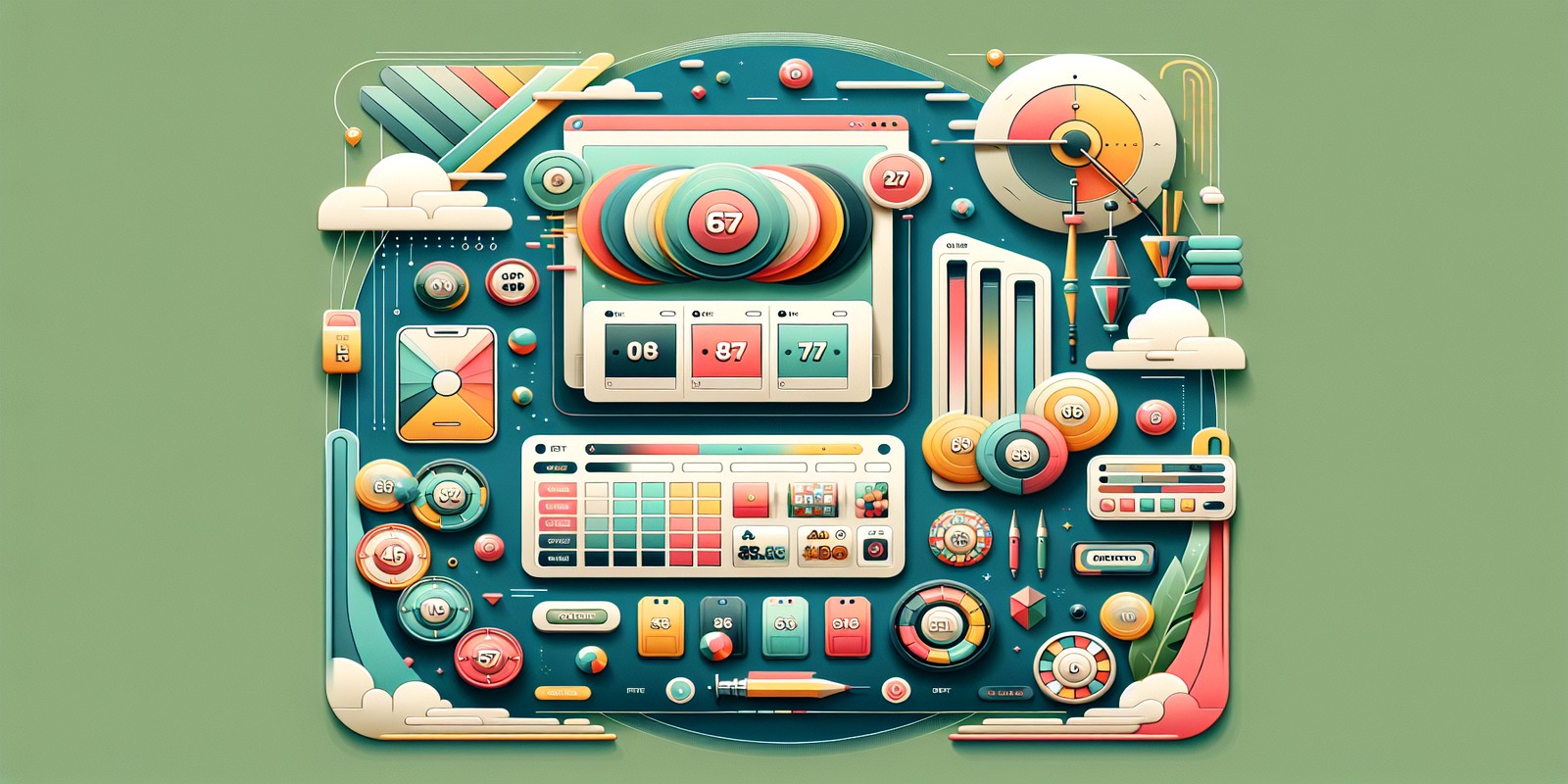 Unleash the Kraken: Slot Strategies for Big Wins in Pakistan 2025 - Slot Strategy Guide for pakistani | 1XBET