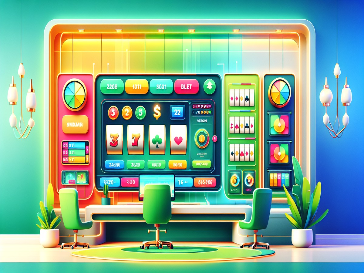 Explore More Games on 1XBET - Endless Entertainment Options