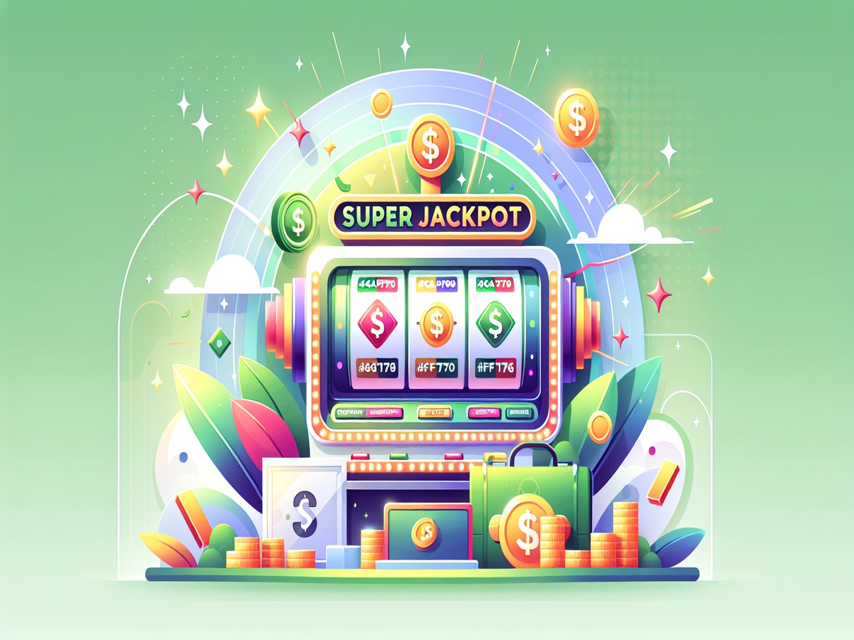 1XBET Super Jackpot - Chase the Big Wins